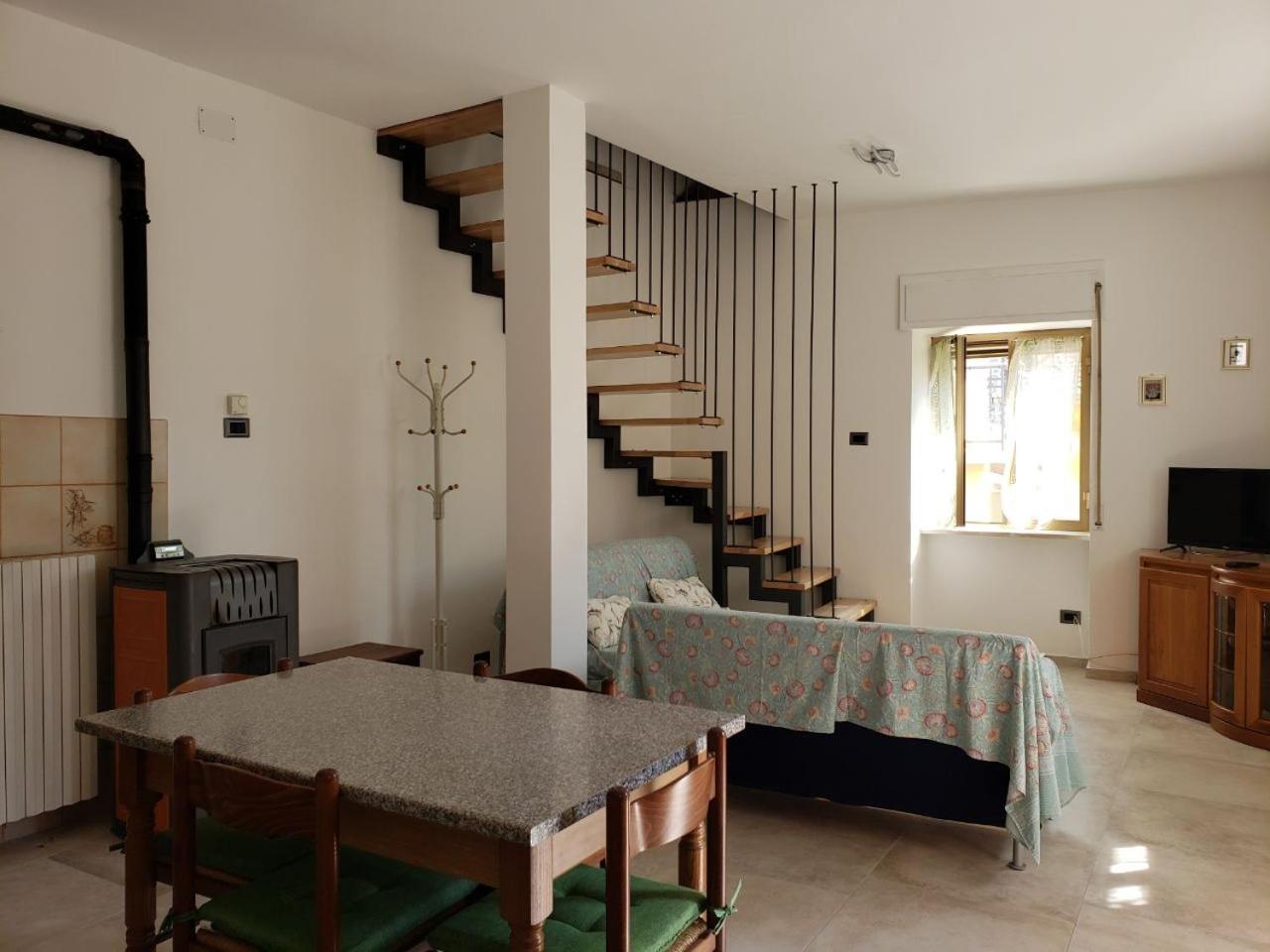 Ormea Nel Cuore Extérieur photo